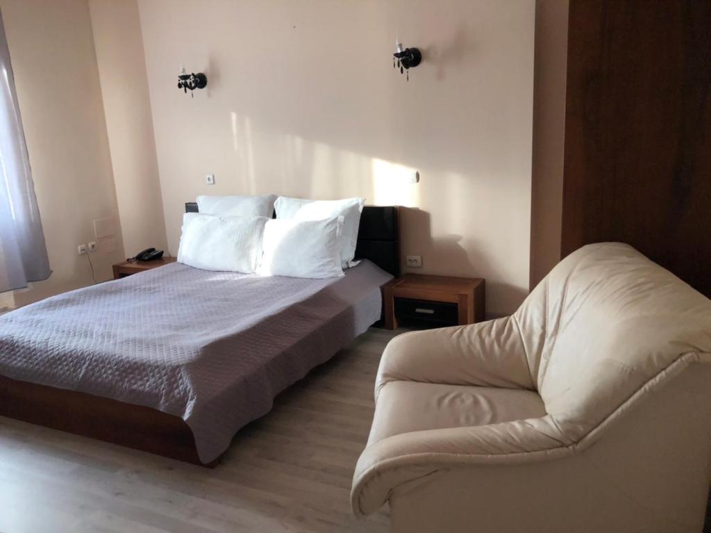 Hotel Imperial - Resim 11