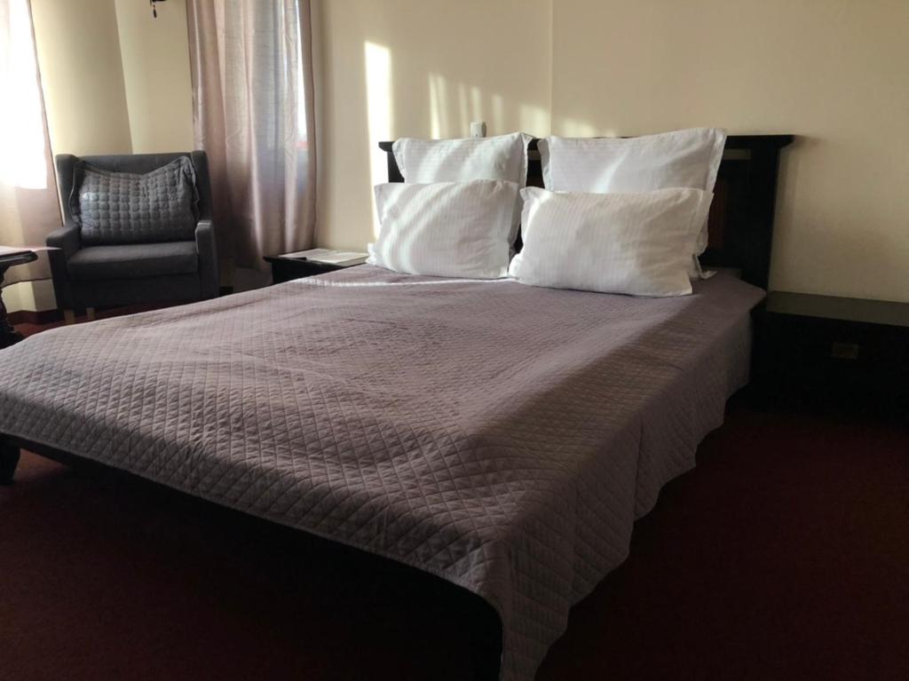 Hotel Imperial - Resim 9