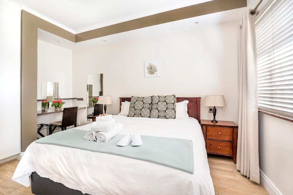 The Haystack On Homestead - Appartement