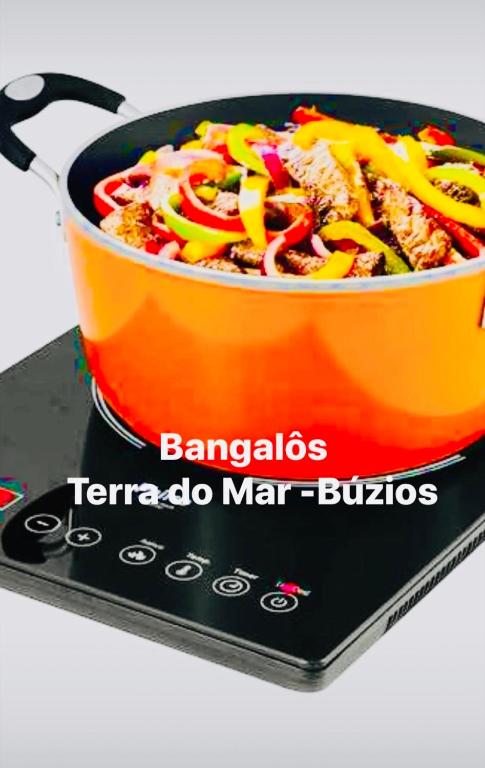  Pousada Terra do Mar