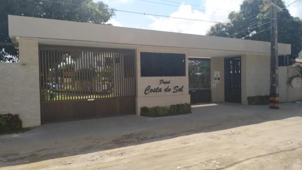  Casa em Tamandaré-PE