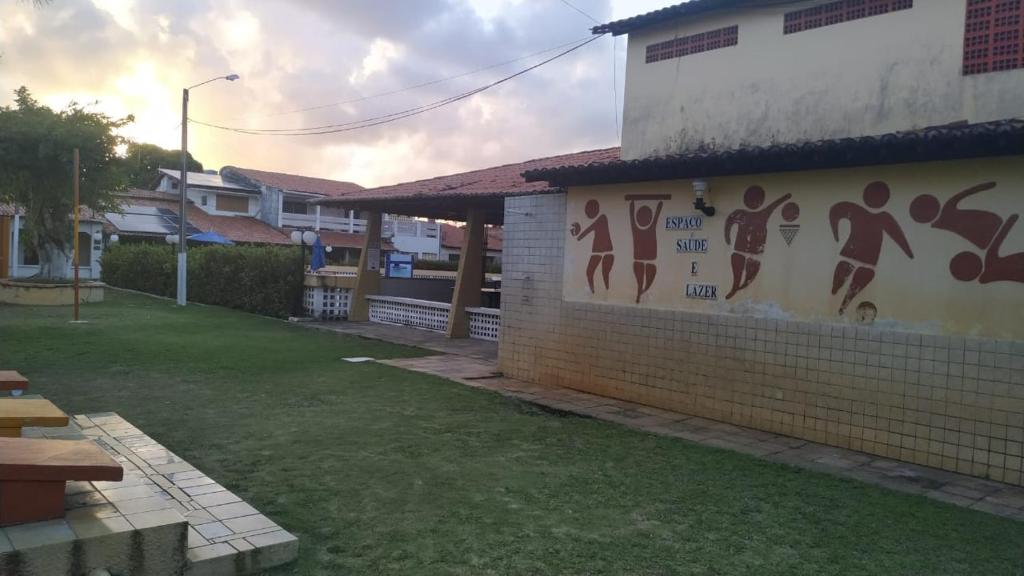  Casa em Tamandaré-PE