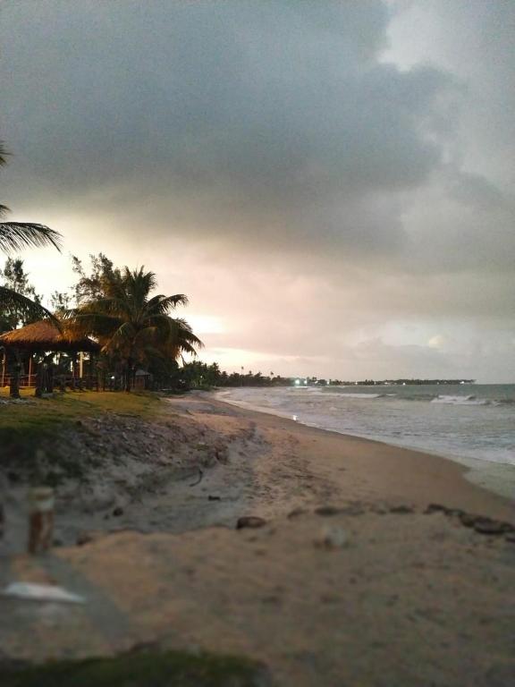  Casa em Tamandaré-PE