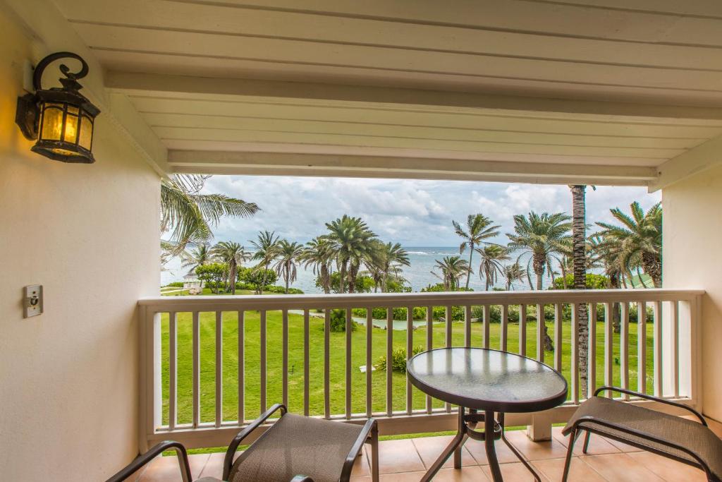 St. James's Club Resort - All Inclusive - Premium Kamer