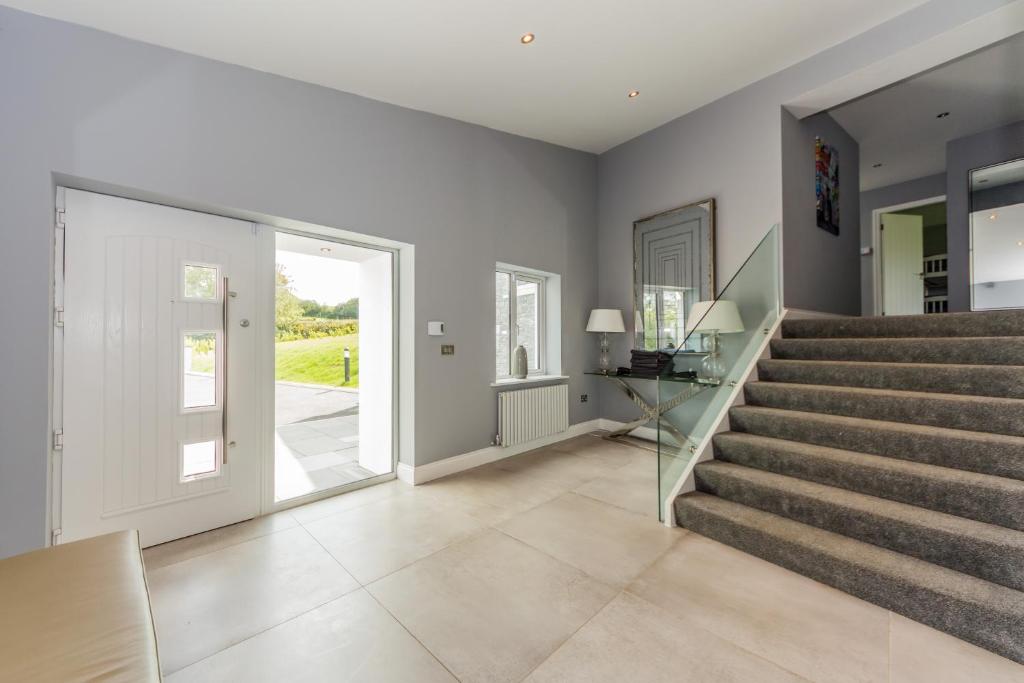 Fotografie z fotogalerie ubytování River views,Kinsale, Hosted by Exquisite holiday homes, Sleeps 26 v destinaci Cork