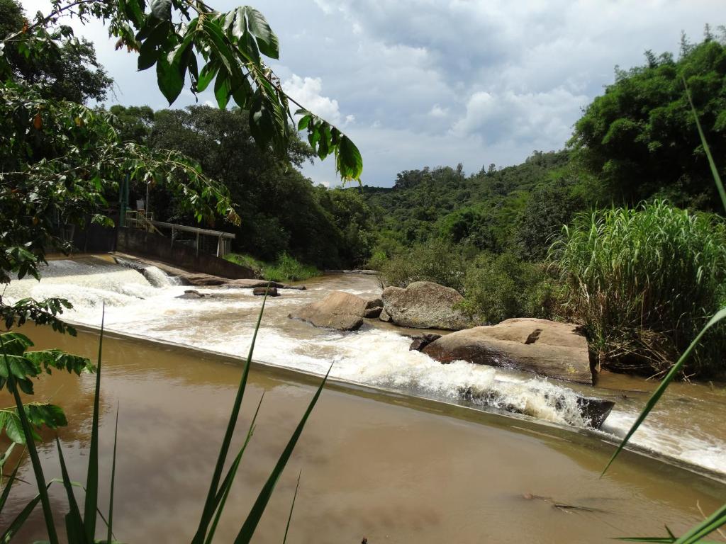  Chacara Clarin - SOCORRO SP