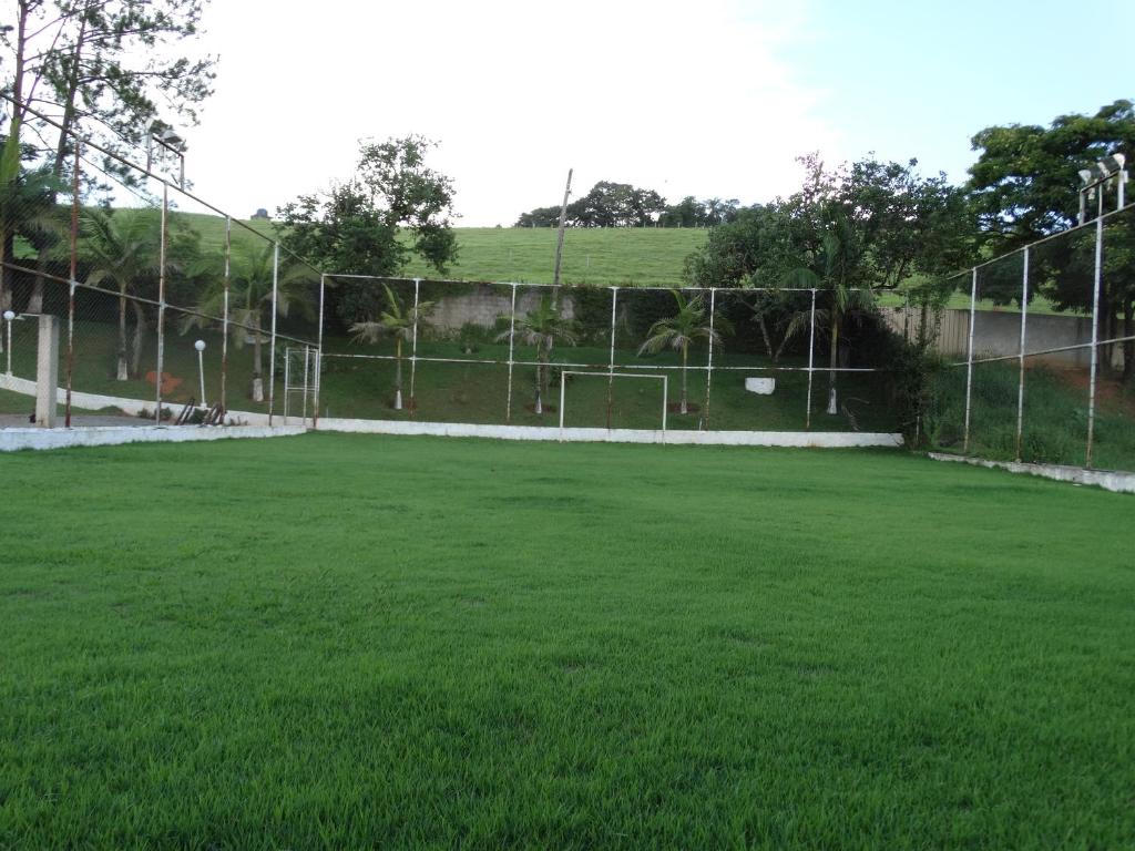  Chacara Clarin - SOCORRO SP