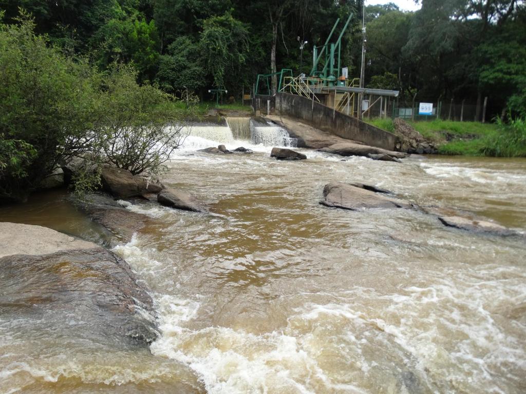  Chacara Clarin - SOCORRO SP