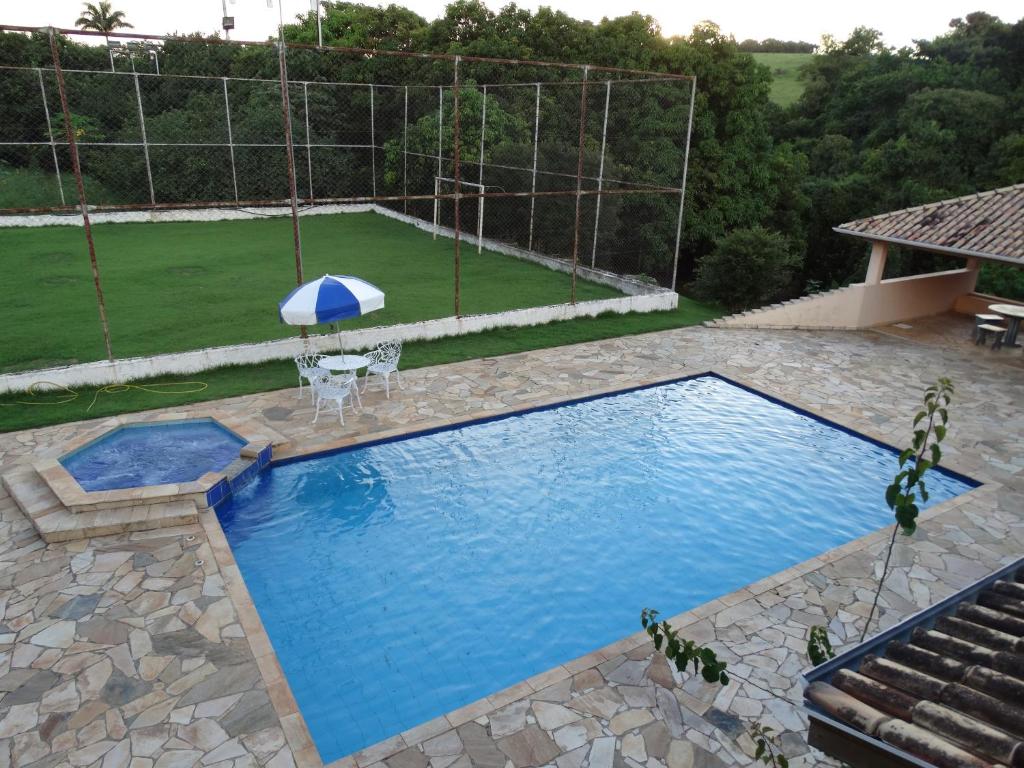  Chacara Clarin - SOCORRO SP
