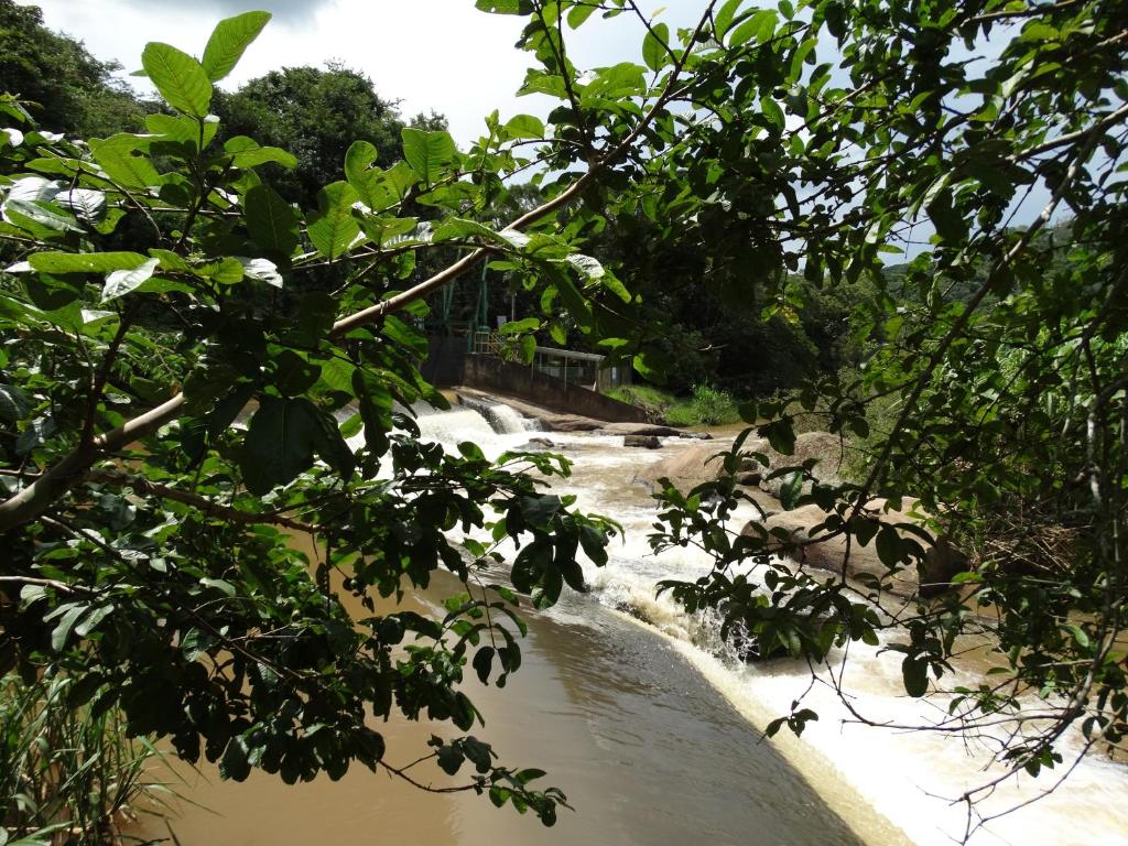  Chacara Clarin - SOCORRO SP