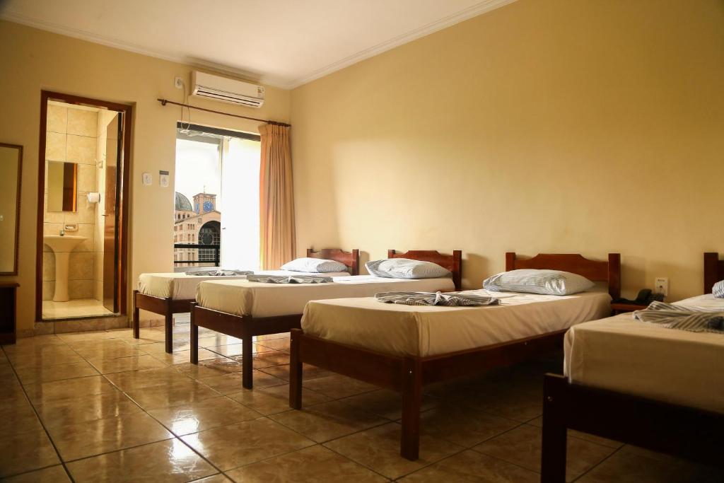  Hotel Santo Graal