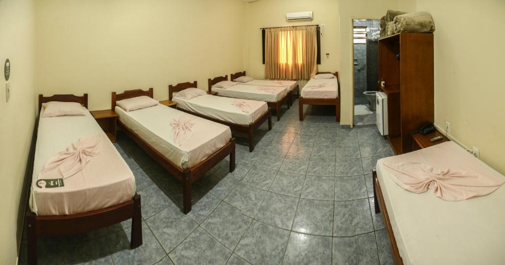  Hotel Santo Graal