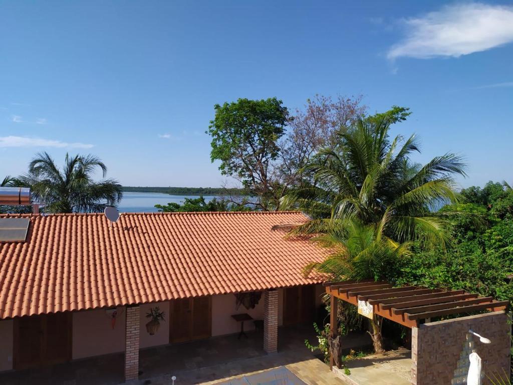  Espaço LC (Pousada)