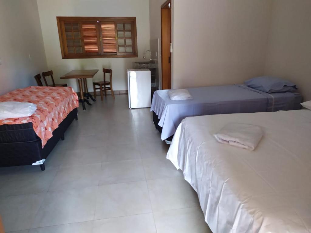  Espaço LC (Pousada)