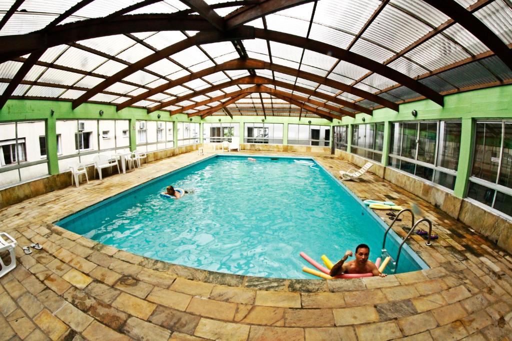  HOTEL BEIRA-MAR CENTRO DE EVENTOS