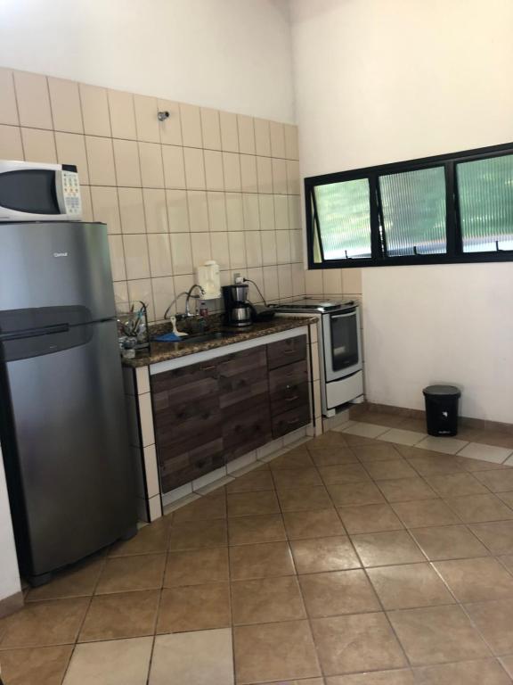  Casa em Juquehy