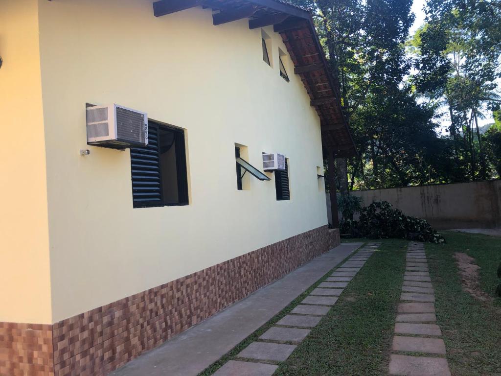  Casa em Juquehy