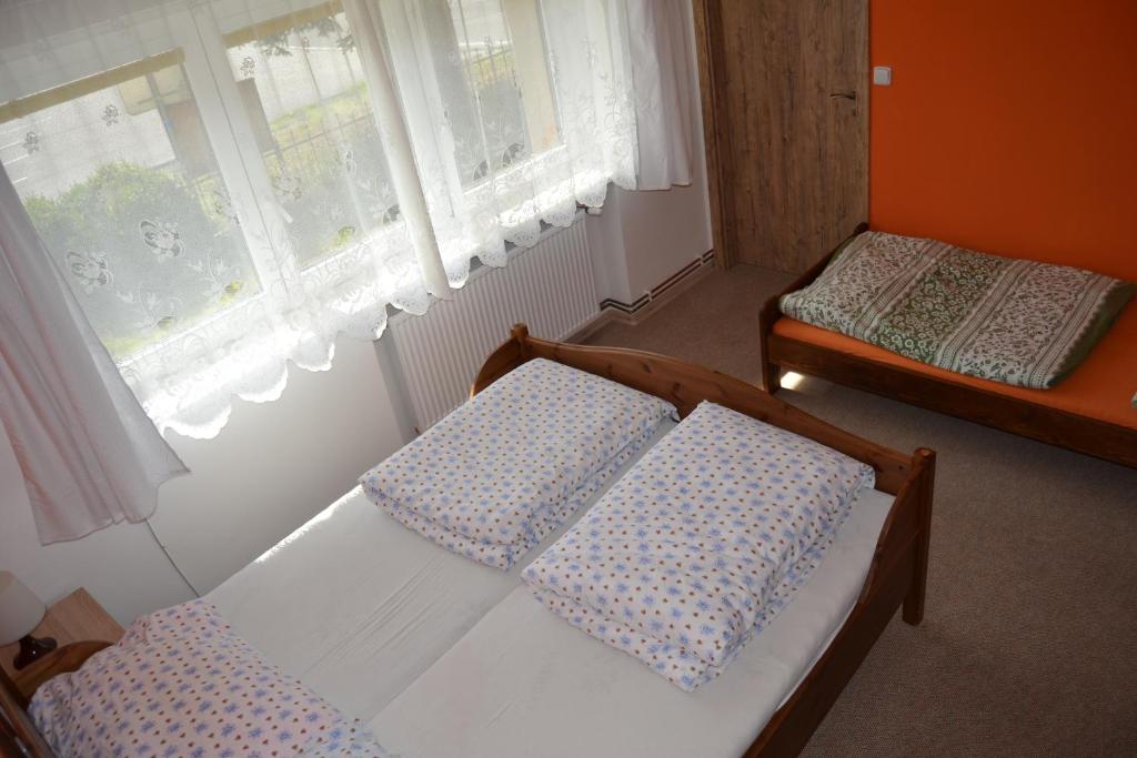 Fotografie z fotogalerie ubytování Apartmán Alexa v destinaci Albrechtice v Jizerských horách