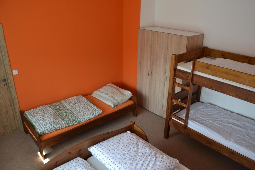 Fotografie z fotogalerie ubytování Apartmán Alexa v destinaci Albrechtice v Jizerských horách