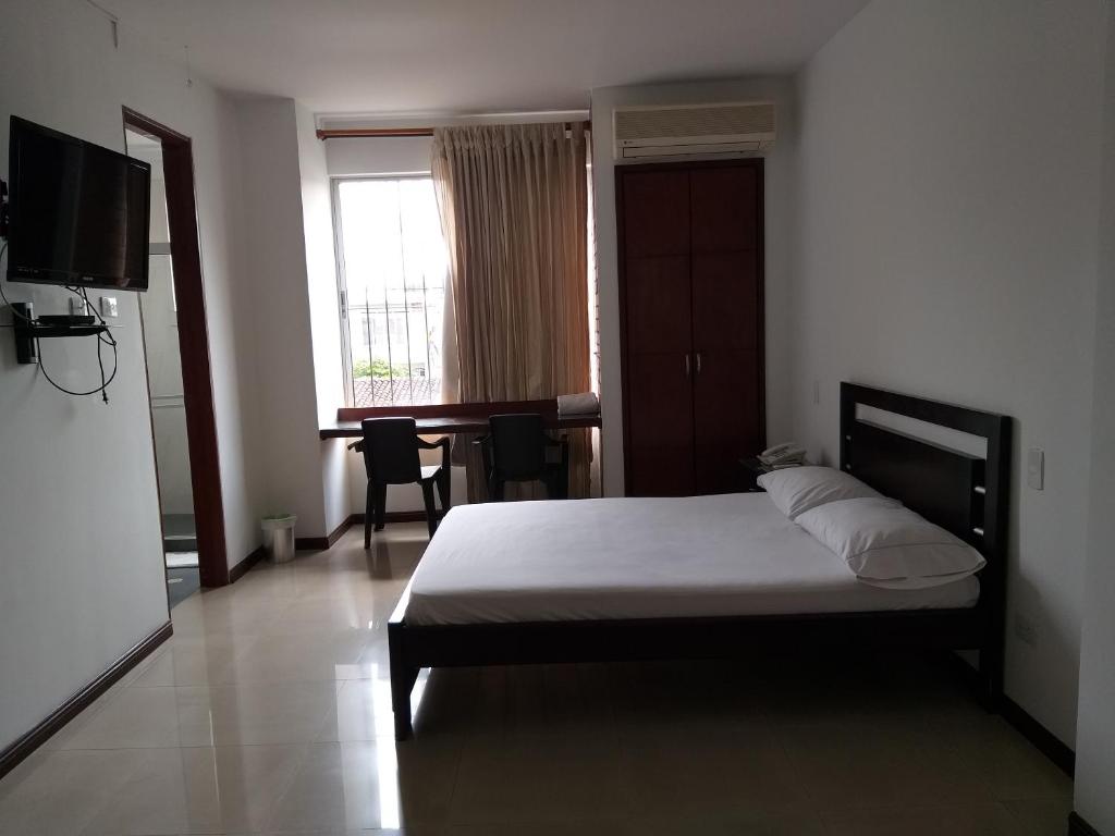 Pampalinda Hotel - Superior Double Room