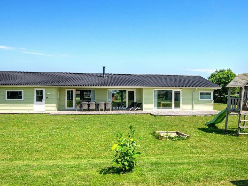 Holiday home Sydals ⭐⭐⭐⭐