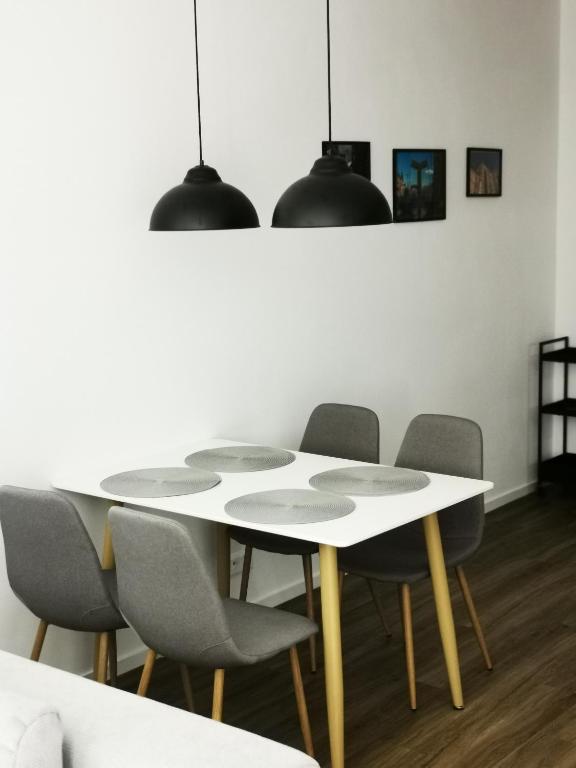 Fotografie z fotogalerie ubytování Apartmán Mlýnská Strouha v Plzni