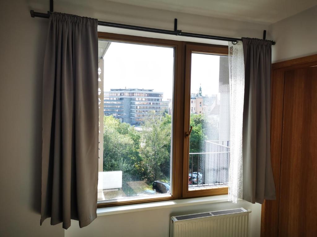 Fotografie z fotogalerie ubytování Apartmán Mlýnská Strouha v Plzni