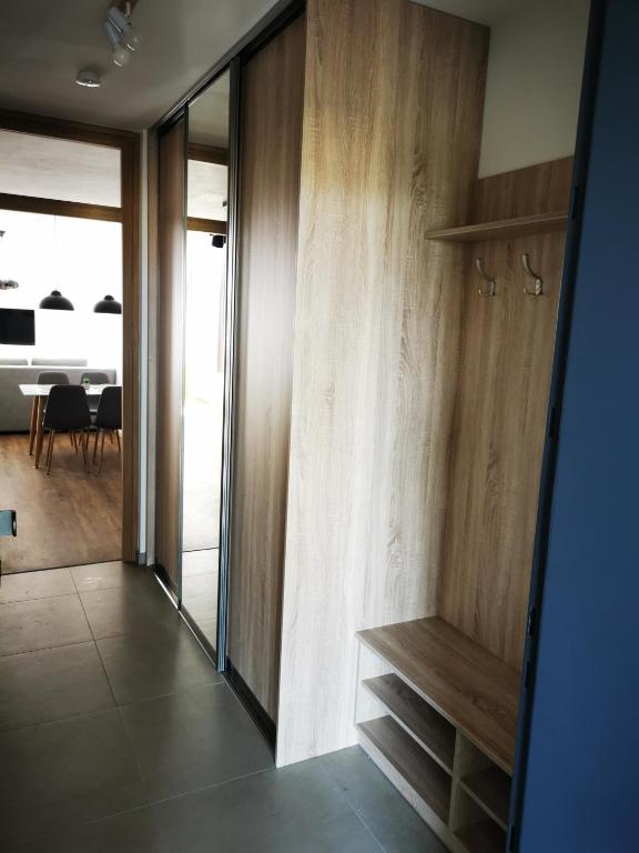 Fotografie z fotogalerie ubytování Apartmán Mlýnská Strouha v Plzni