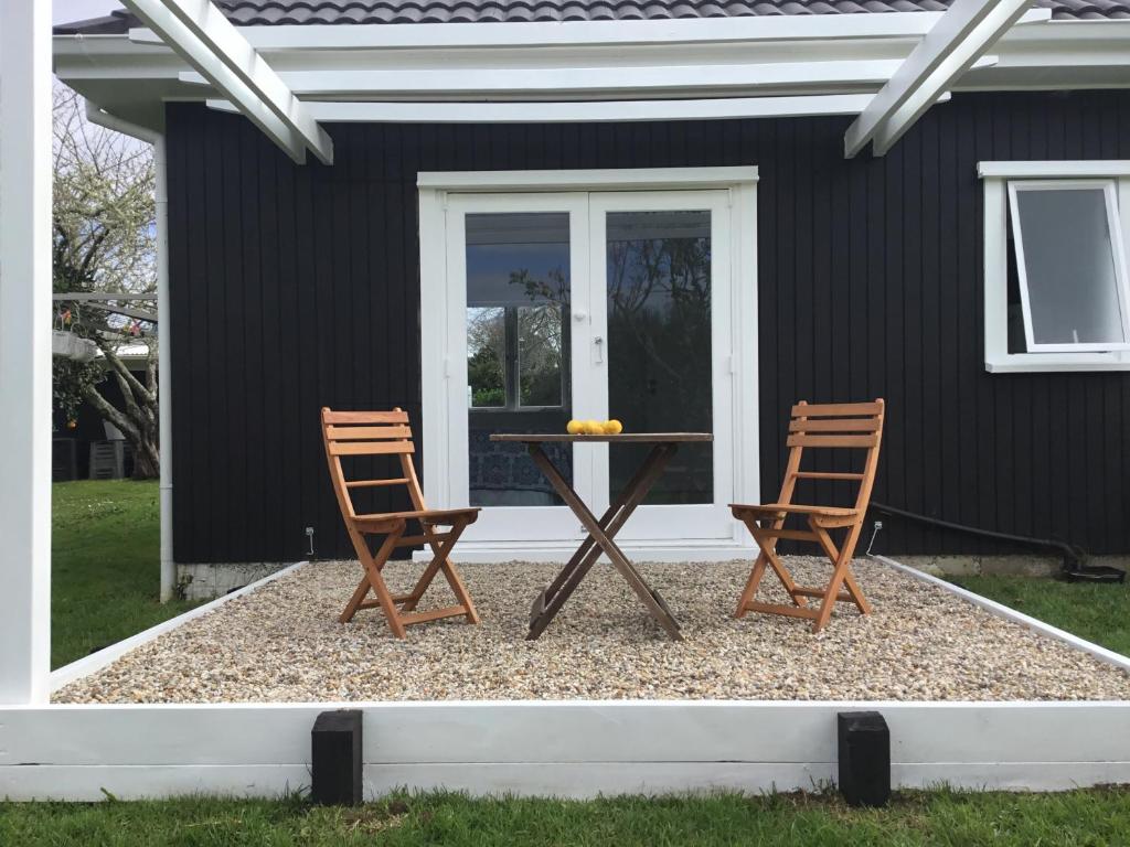 Pa Road B&B Kerikeri NZ