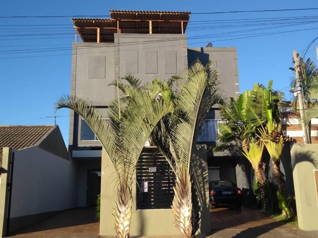  APARTAMENTO CIDADE VERDE 1 CASCAVEL-PR