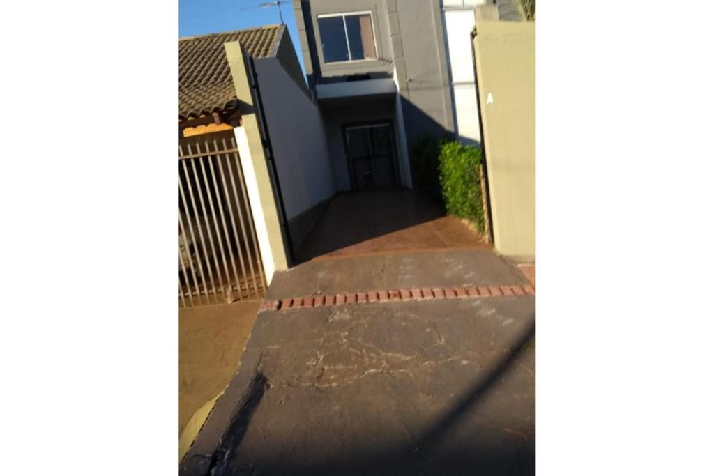  APARTAMENTO CIDADE VERDE 1 CASCAVEL-PR