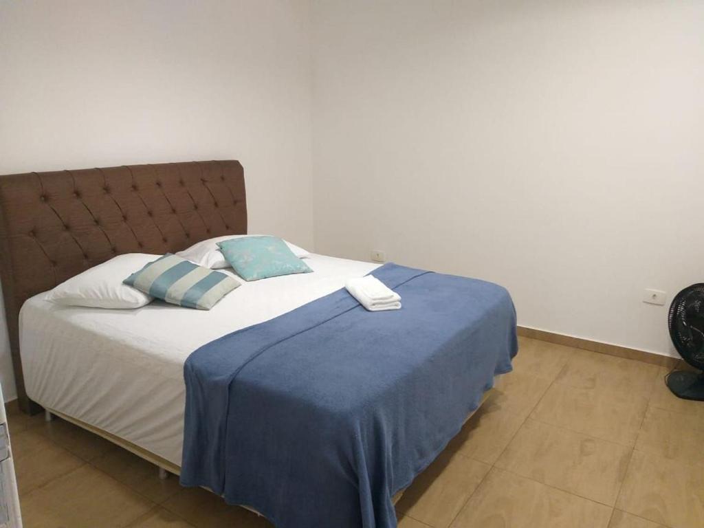  APARTAMENTO CIDADE VERDE 2 CASCAVEL-PR