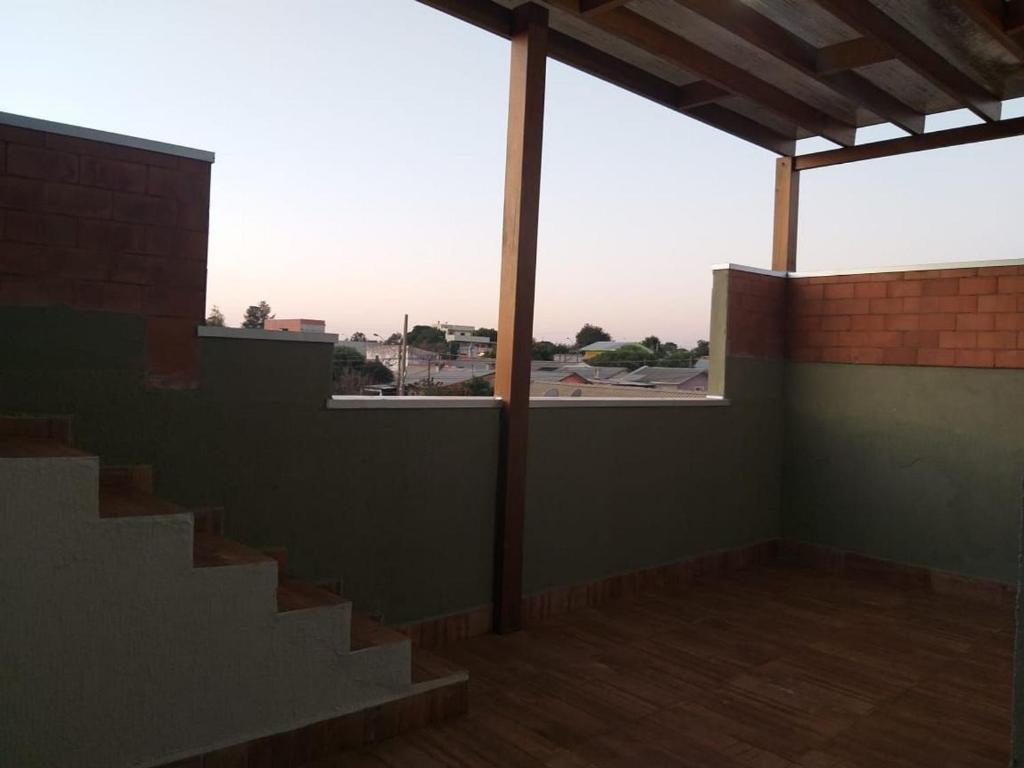  APARTAMENTO CIDADE VERDE 2 CASCAVEL-PR