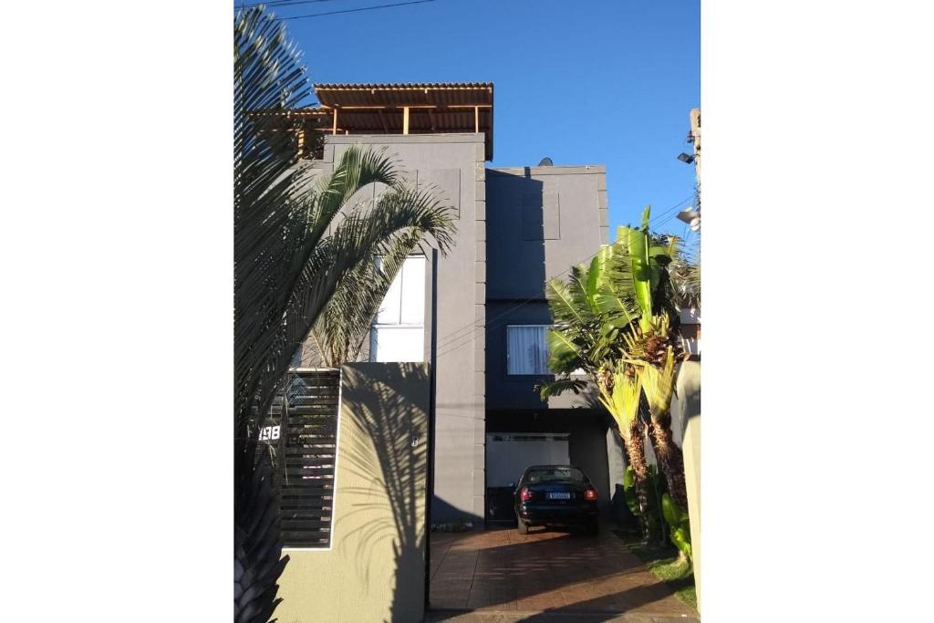  APARTAMENTO CIDADE VERDE 2 CASCAVEL-PR
