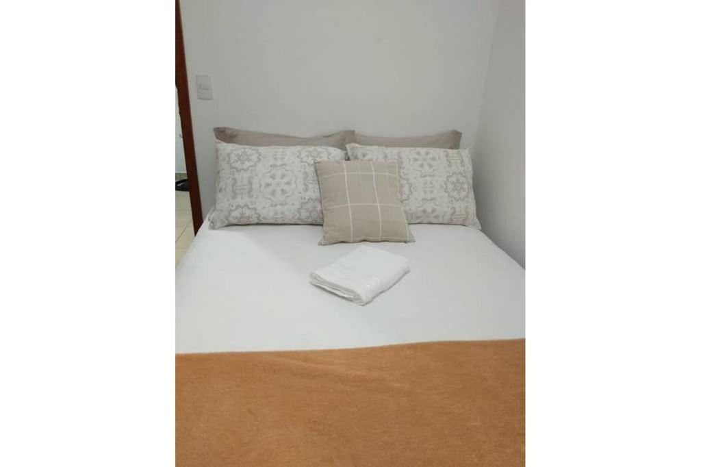  APARTAMENTO CIDADE VERDE 5