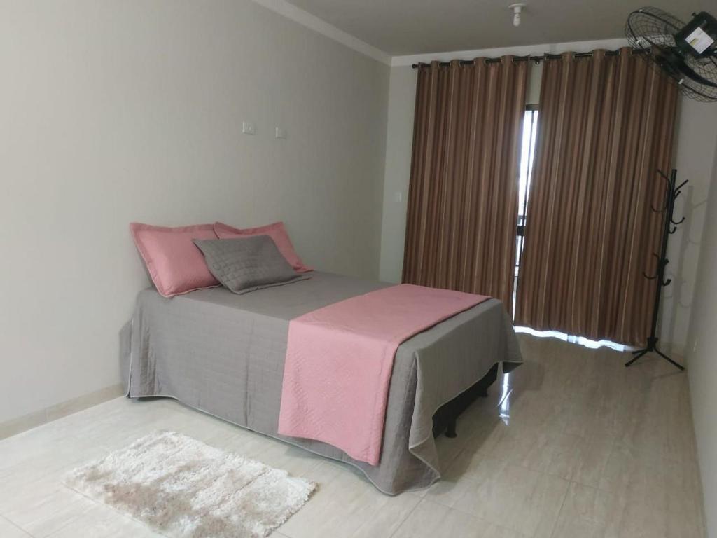  APARTAMENTO CIDADE VERDE 7