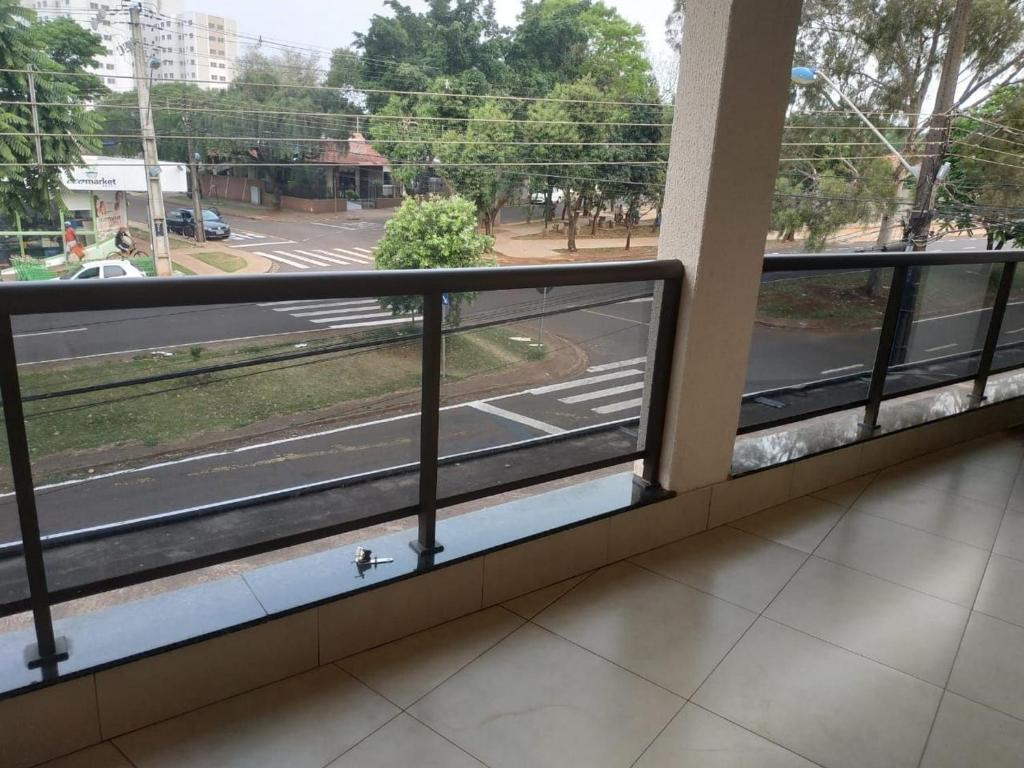  APARTAMENTO CIDADE VERDE 7