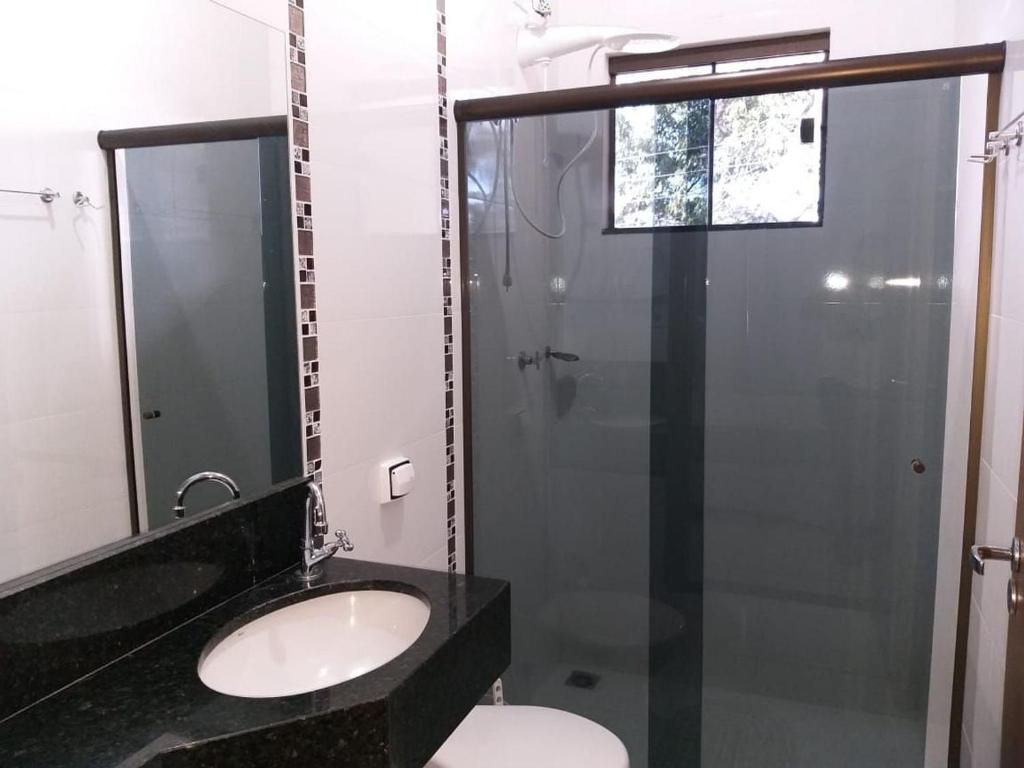  APARTAMENTO CIDADE VERDE 9