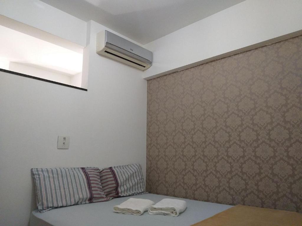  Apartamento Cidade Verde 4