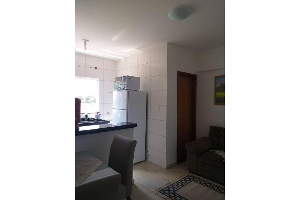  Apartamento Cidade Verde 4