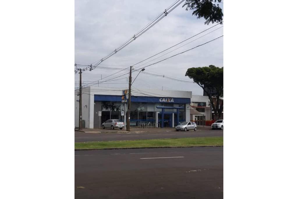  Apartamento Cidade Verde 4