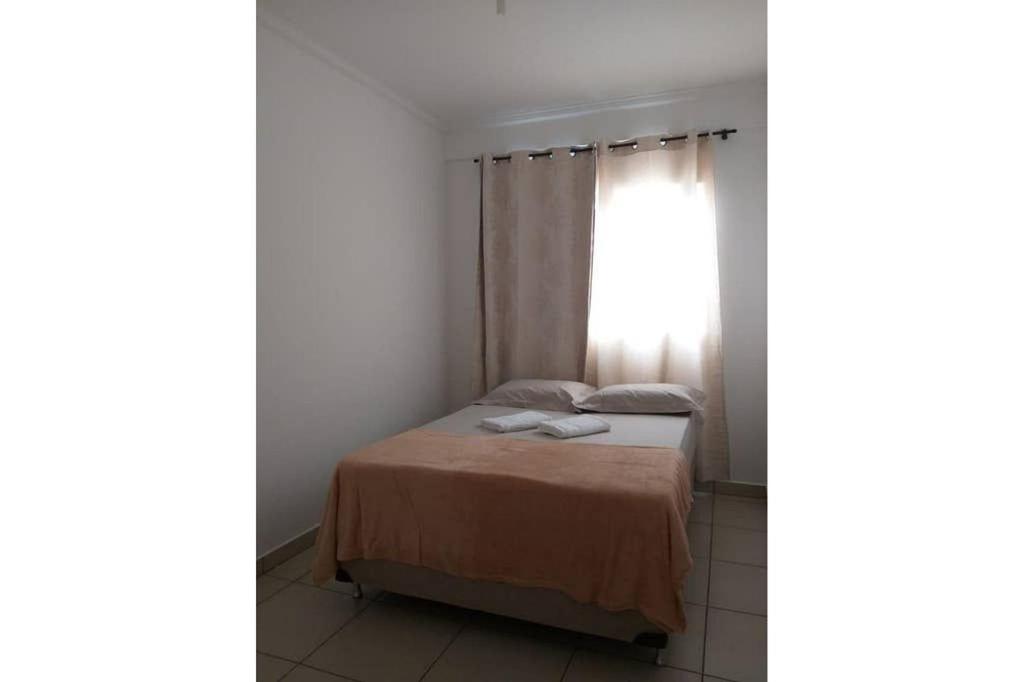  Apartamento Cidade Verde 2