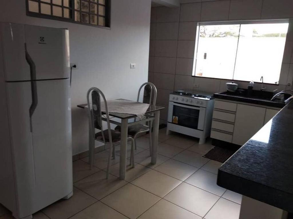 Apartamento Cidade Verde 2