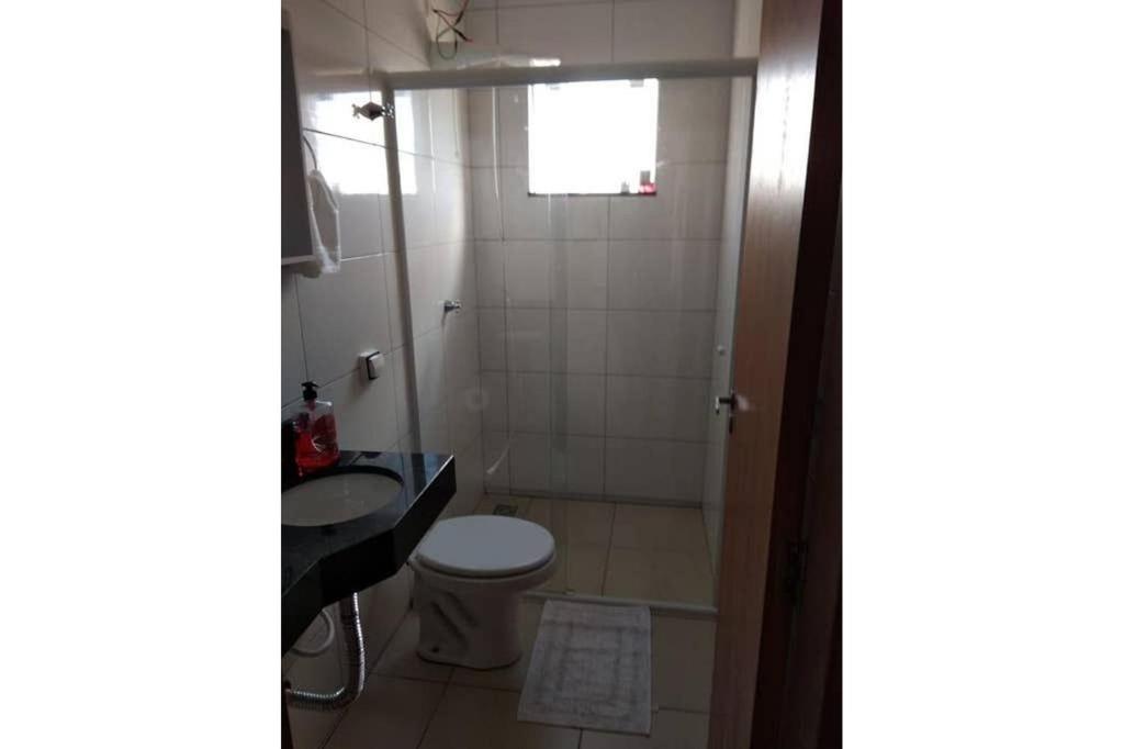  Apartamento Cidade Verde 2