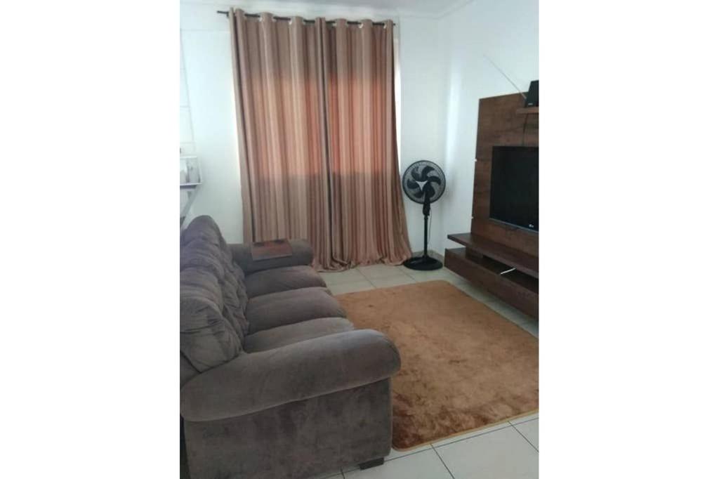  Apartamento Cidade Verde 2