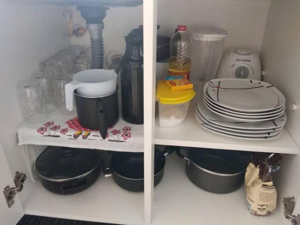  Apartamento Cidade Verde 2