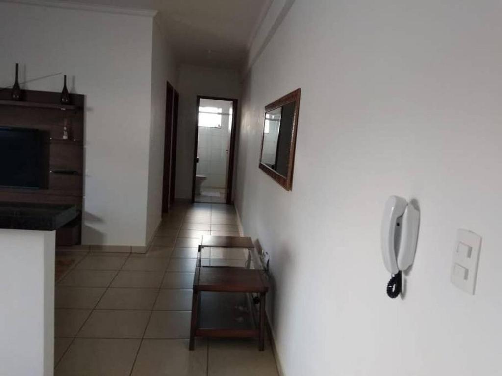  Apartamento Cidade Verde 2