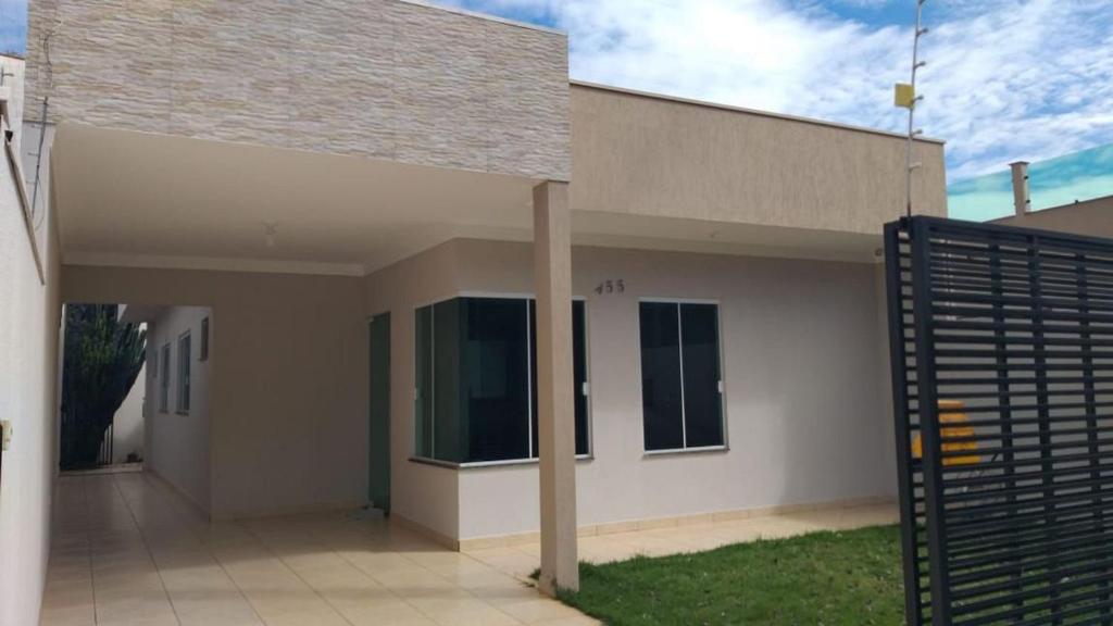  RESIDENCIA CIDADE VERDE 5