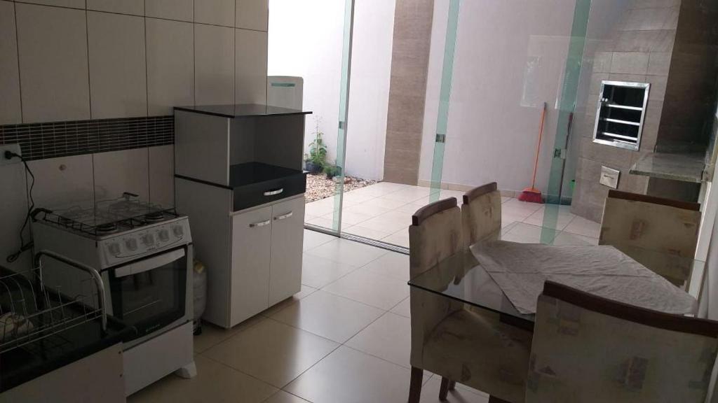  RESIDENCIA CIDADE VERDE 5