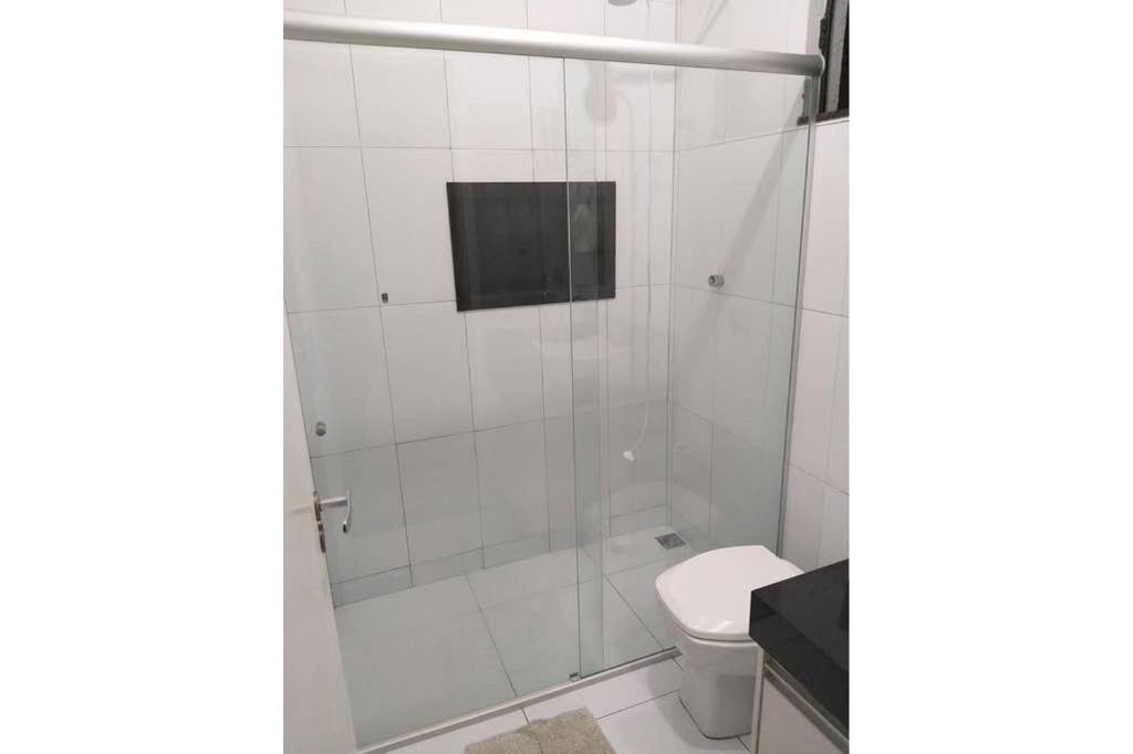 Residência Cidade Verde 4 - Appartement